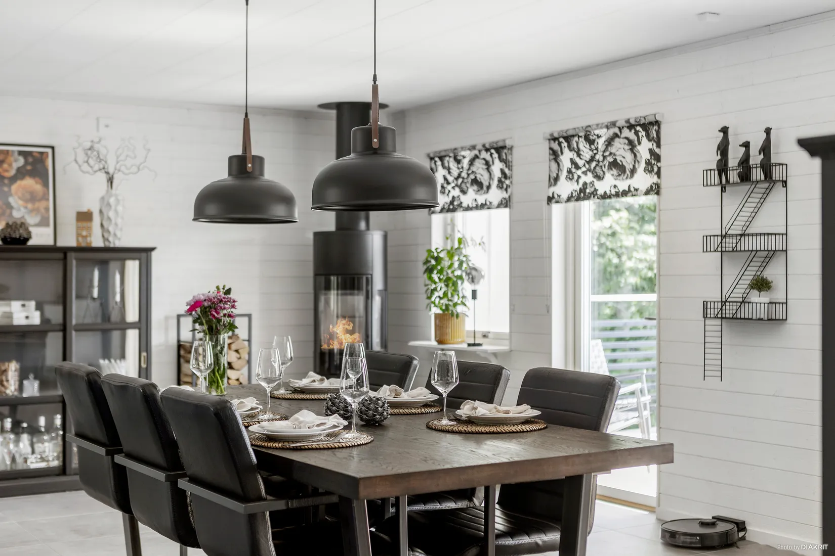 Villa, Rudvägen 11, Korpadalen, Karlshamn