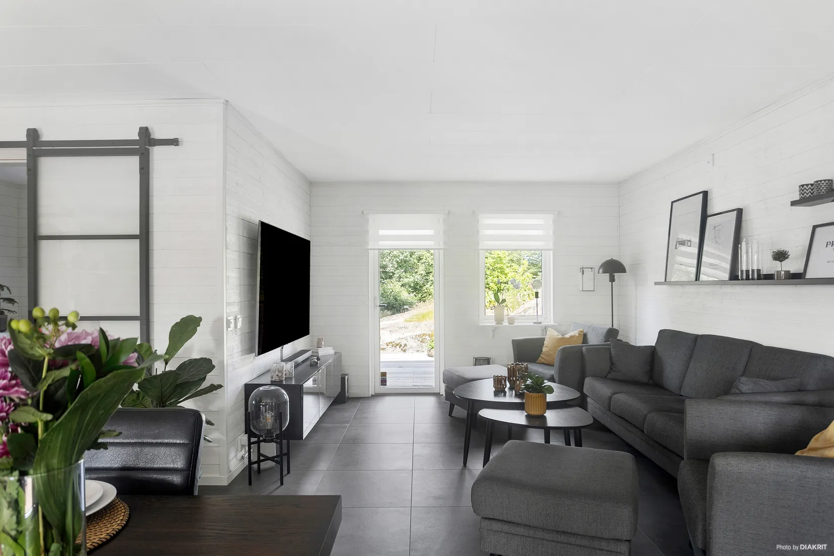 Villa, Rudvägen 11, Korpadalen, Karlshamn