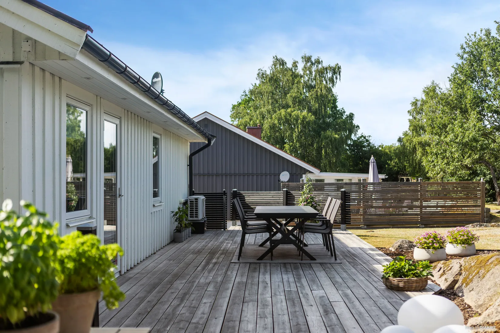 Villa, Rudvägen 11, Korpadalen, Karlshamn