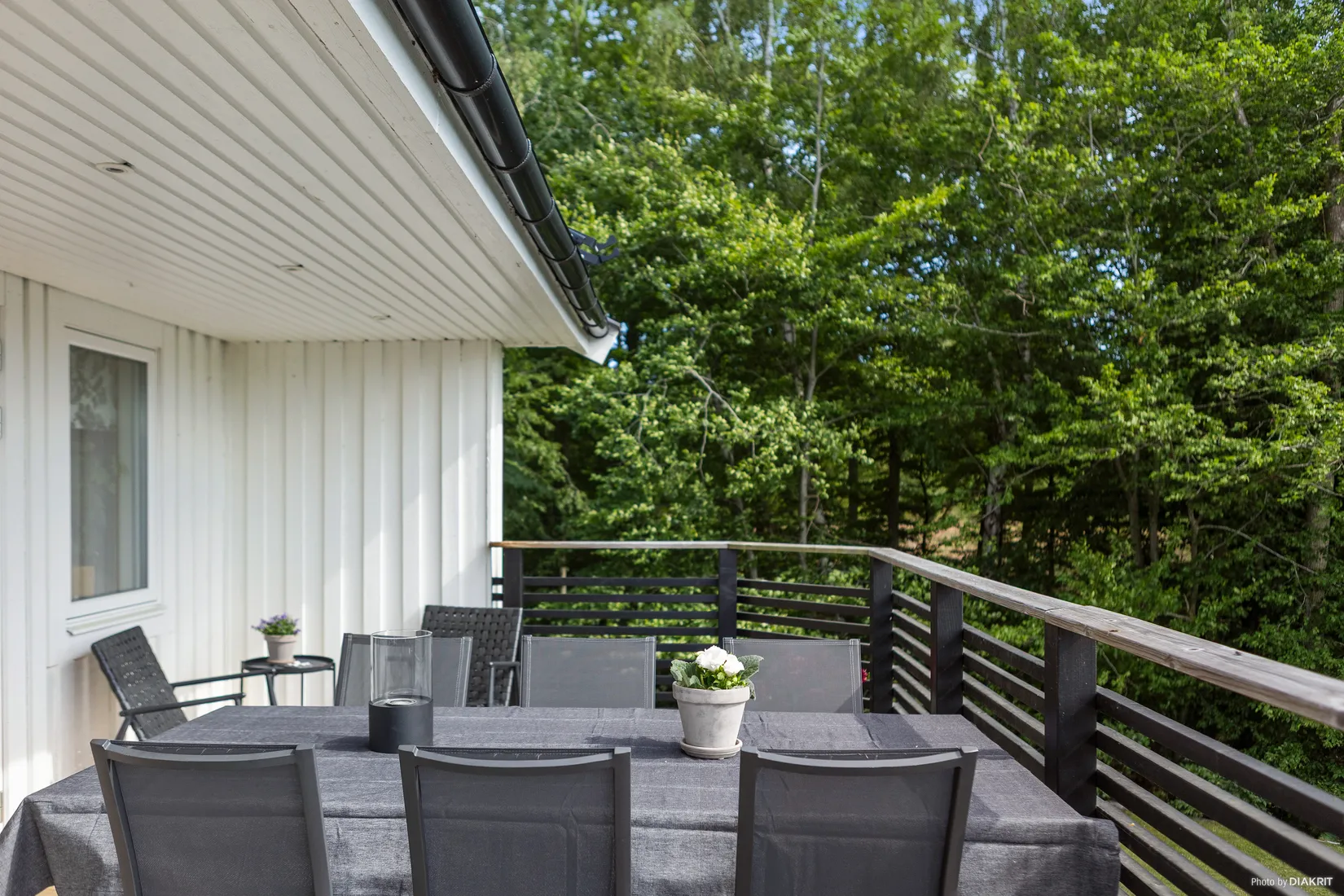 Villa, Rudvägen 11, Korpadalen, Karlshamn