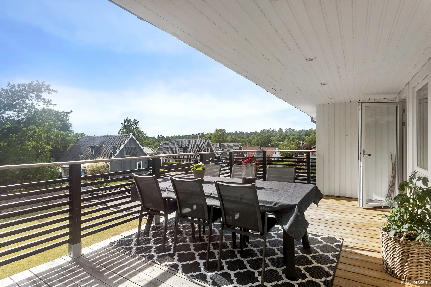Villa, Rudvägen 11, Korpadalen, Karlshamn