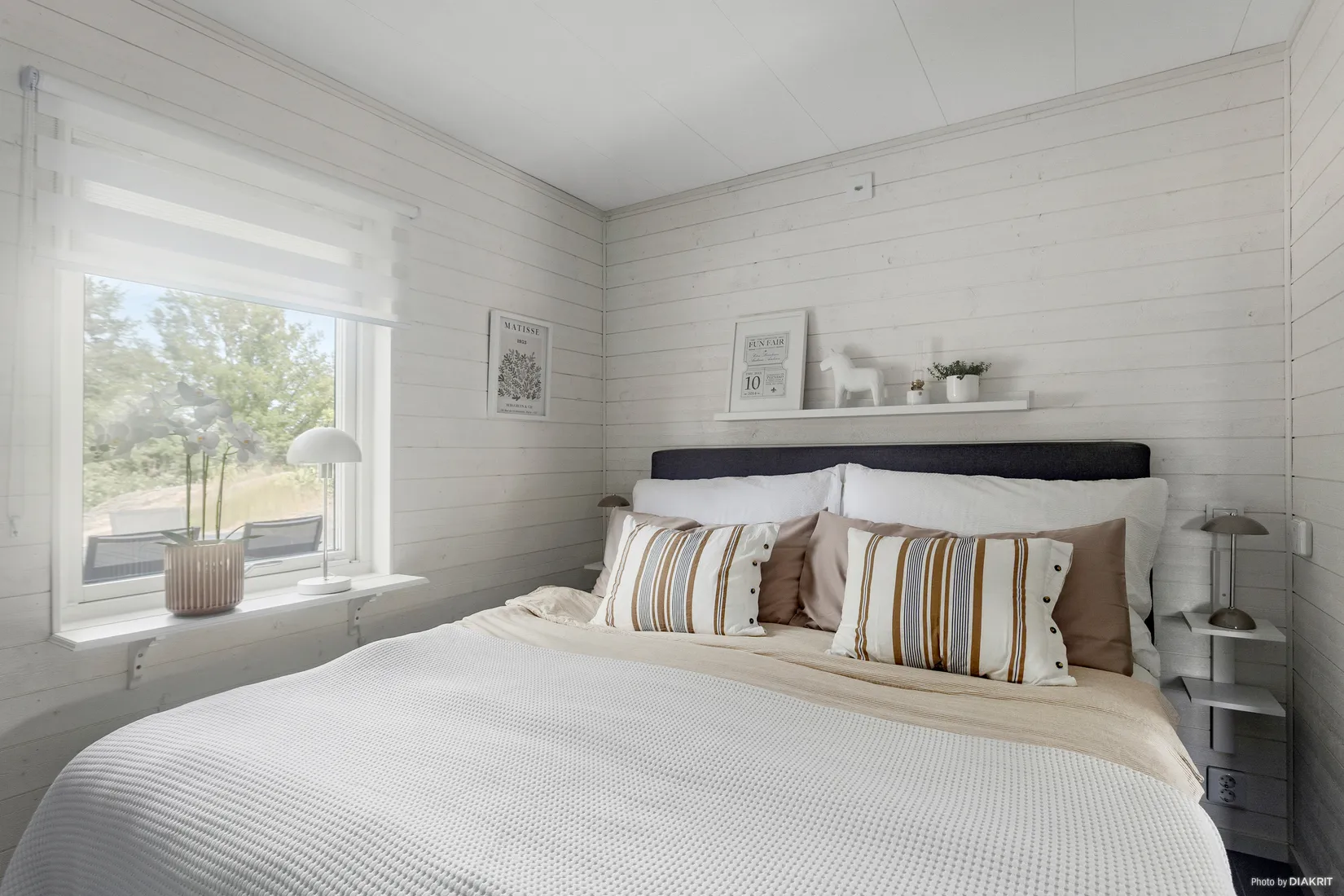 Villa, Rudvägen 11, Korpadalen, Karlshamn