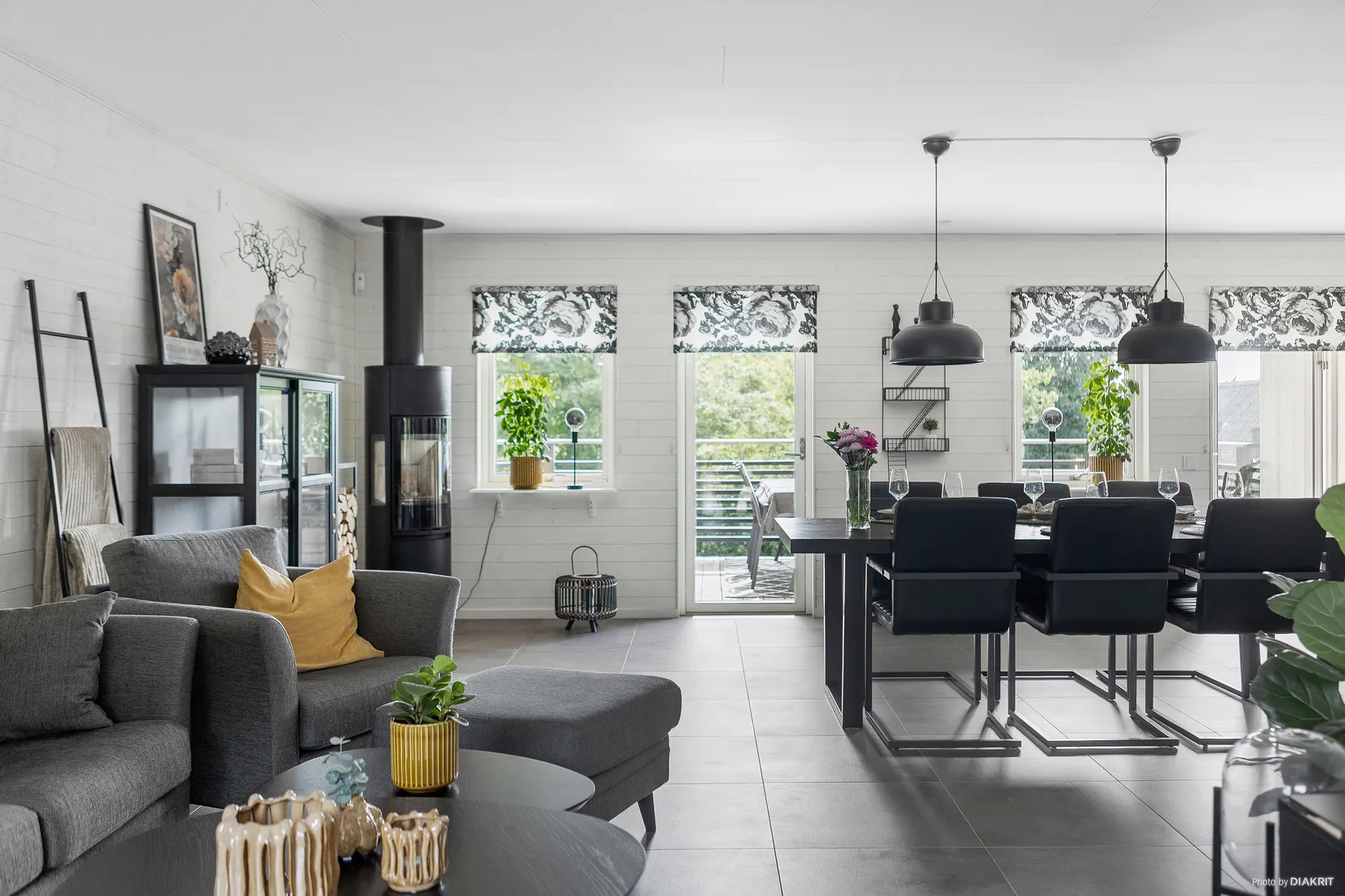 Villa, Rudvägen 11, Korpadalen, Karlshamn