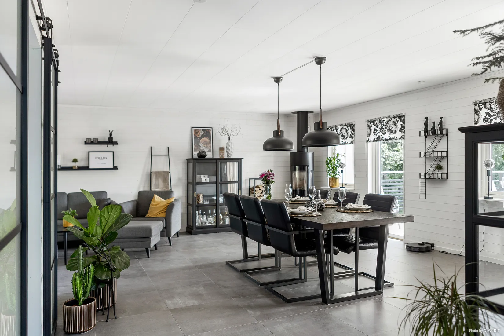 Villa, Rudvägen 11, Korpadalen, Karlshamn