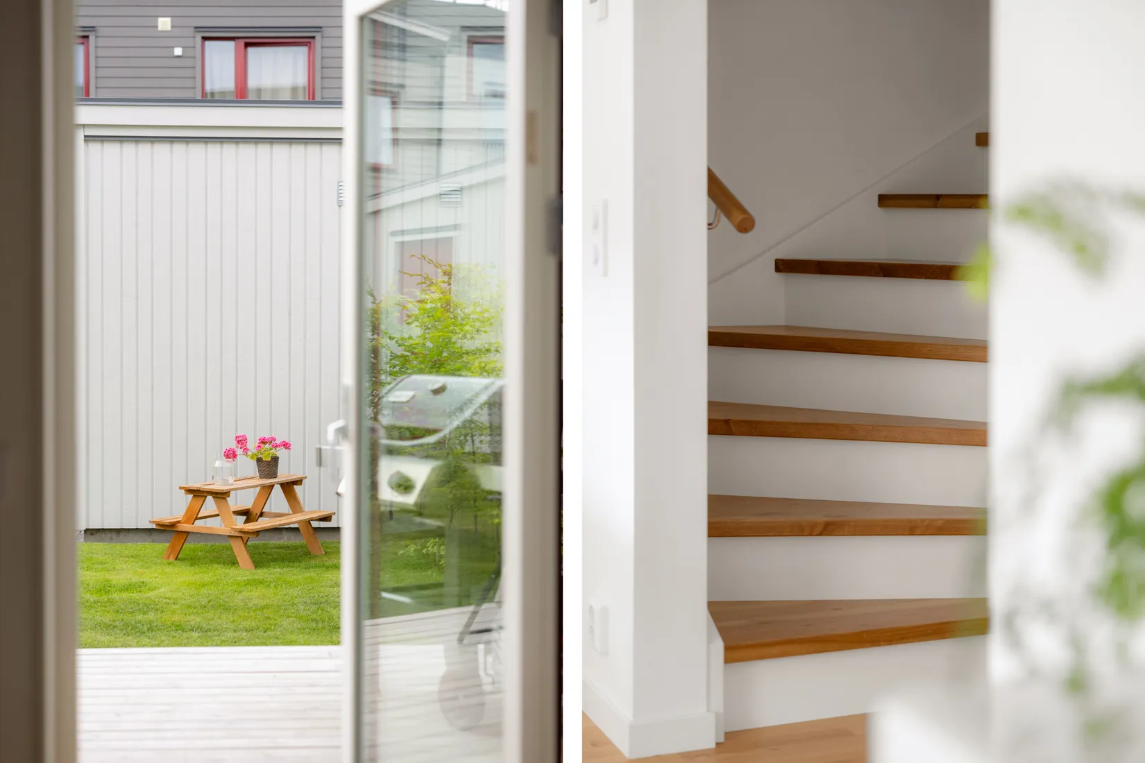 Bostadsrätt, Radhus, Gjutaregatan 40, Fanna, Enköping