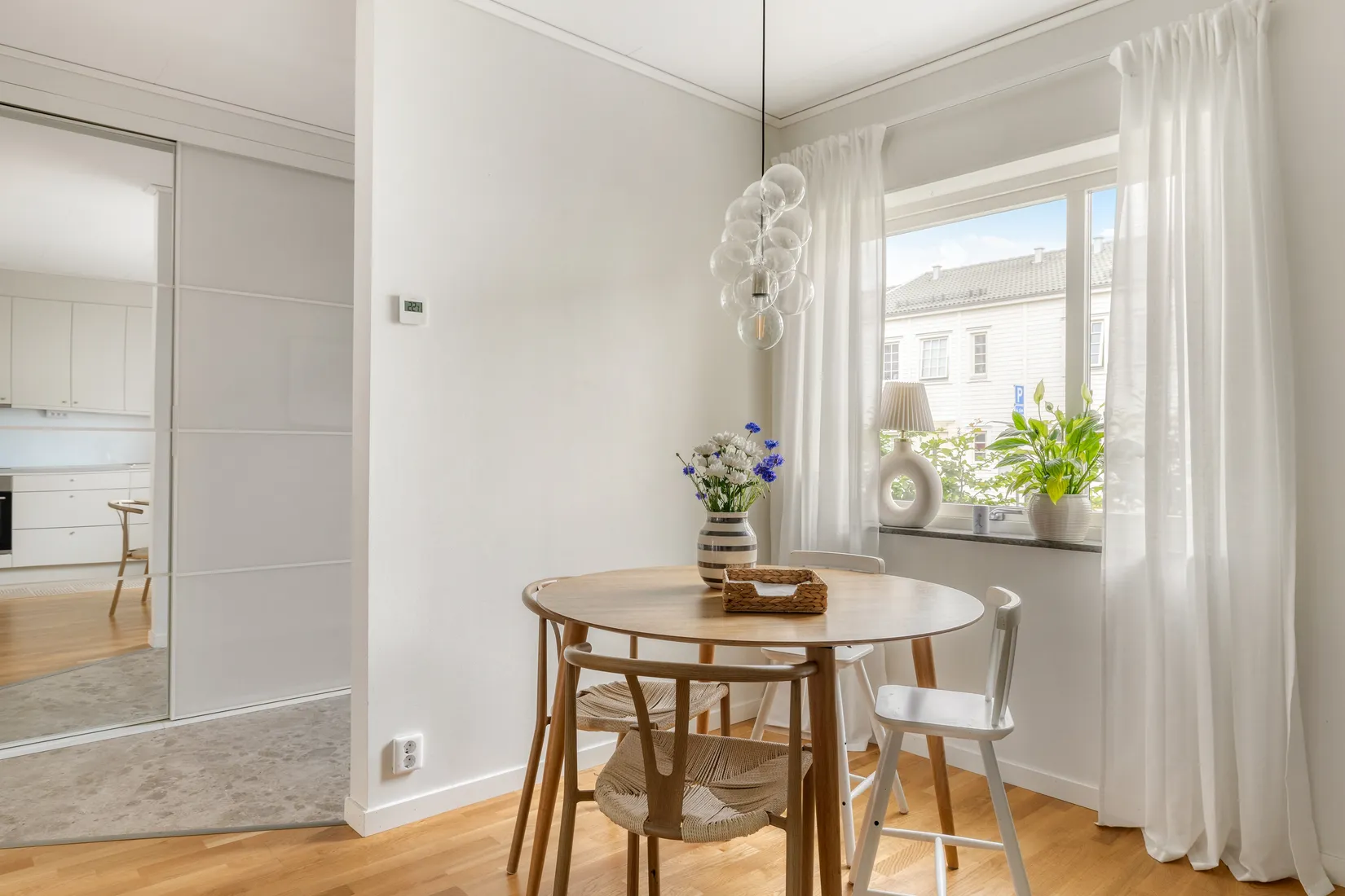 Bostadsrätt, Radhus, Gjutaregatan 40, Fanna, Enköping