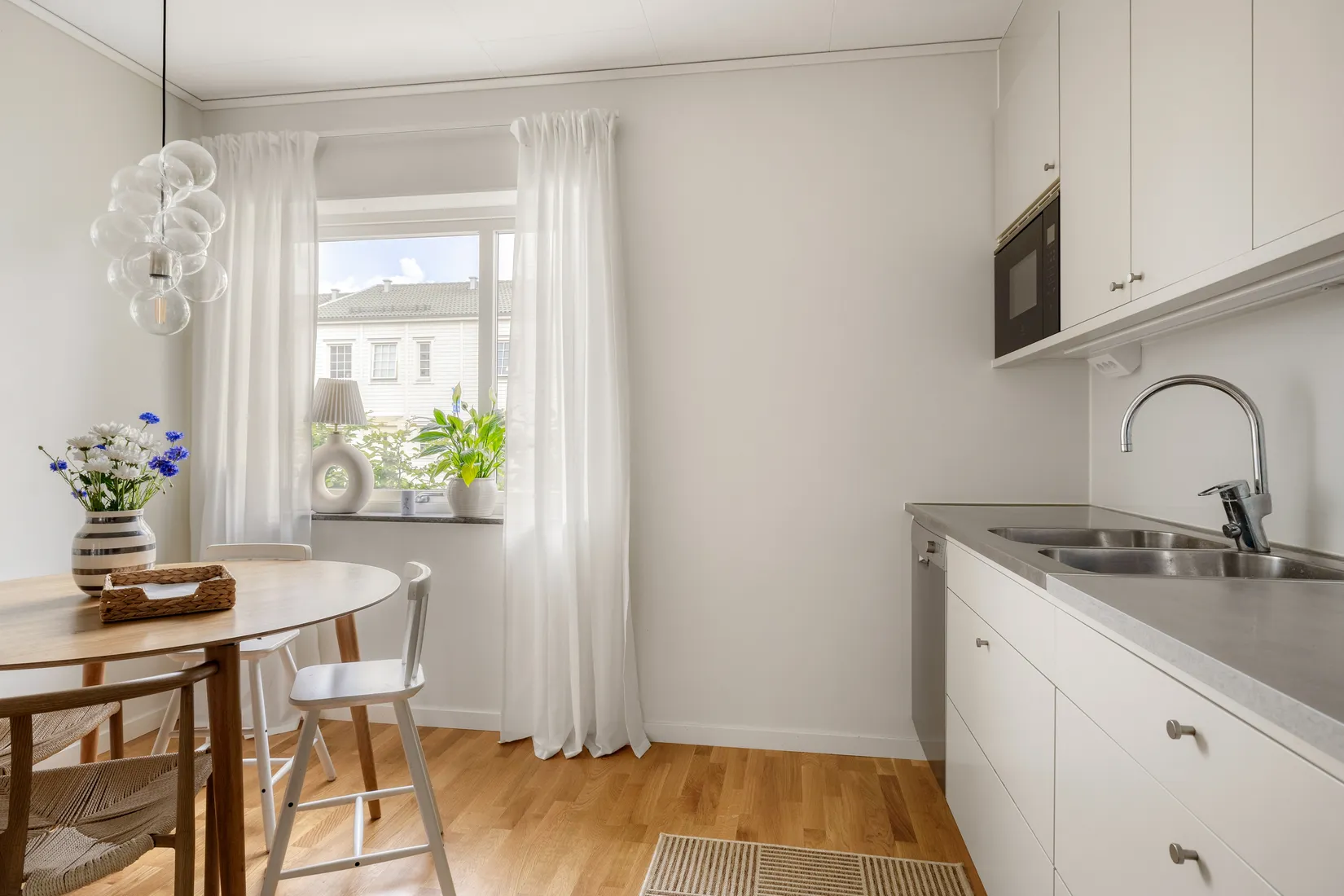 Bostadsrätt, Radhus, Gjutaregatan 40, Fanna, Enköping