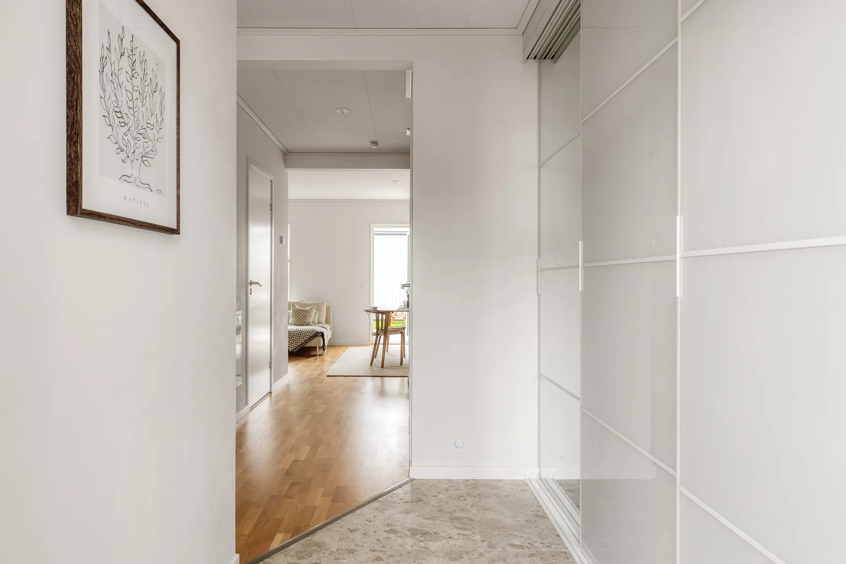 Bostadsrätt, Radhus, Gjutaregatan 40, Fanna, Enköping