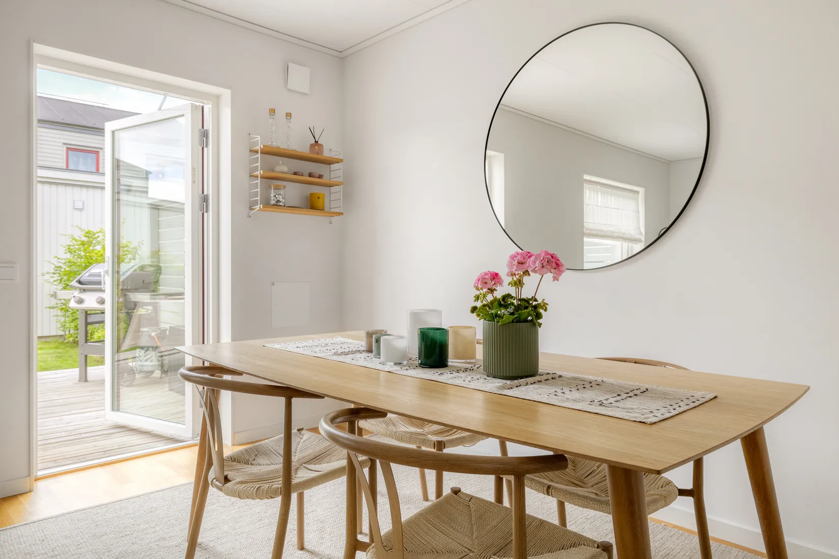 Bostadsrätt, Radhus, Gjutaregatan 40, Fanna, Enköping