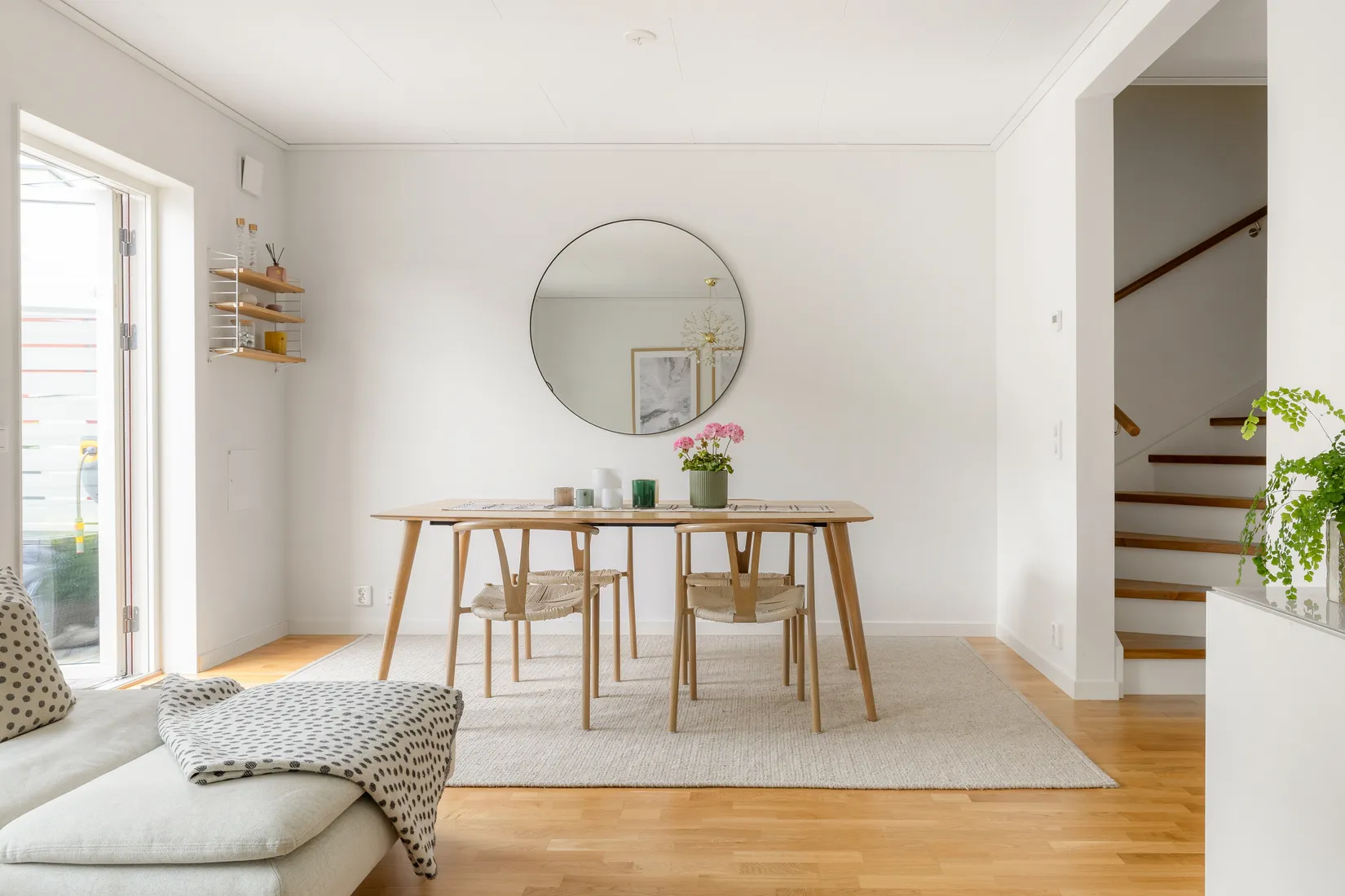Bostadsrätt, Radhus, Gjutaregatan 40, Fanna, Enköping