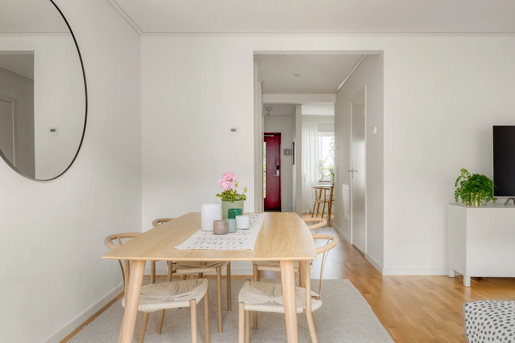 Bostadsrätt, Radhus, Gjutaregatan 40, Fanna, Enköping