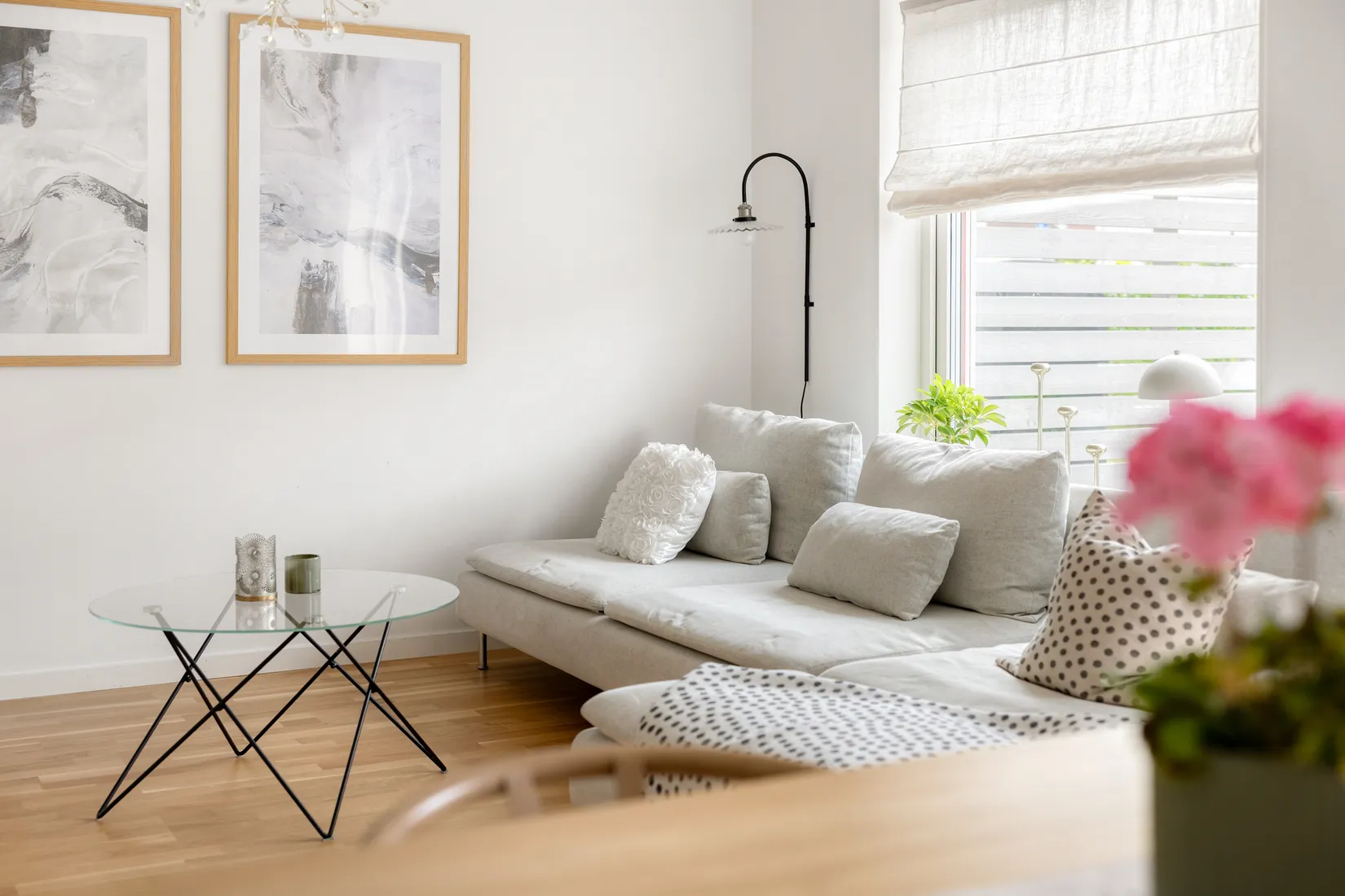 Bostadsrätt, Radhus, Gjutaregatan 40, Fanna, Enköping