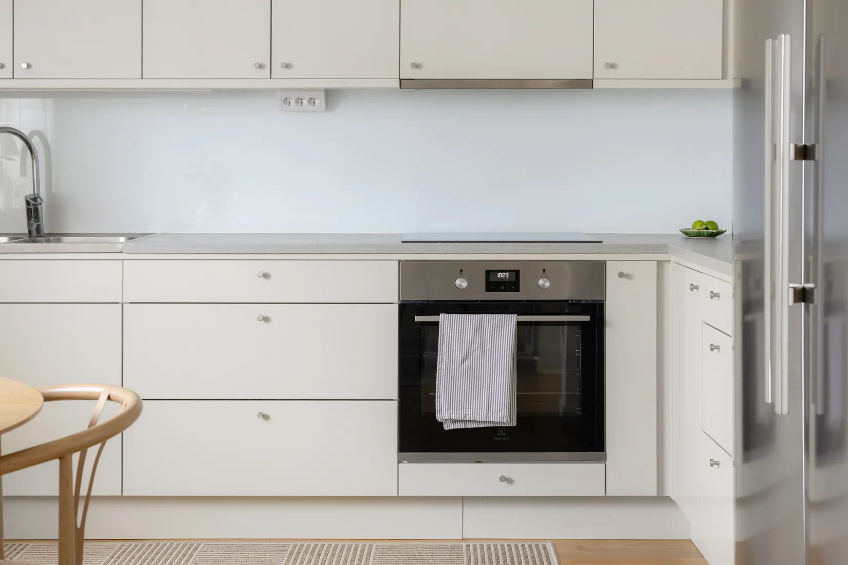 Bostadsrätt, Radhus, Gjutaregatan 40, Fanna, Enköping