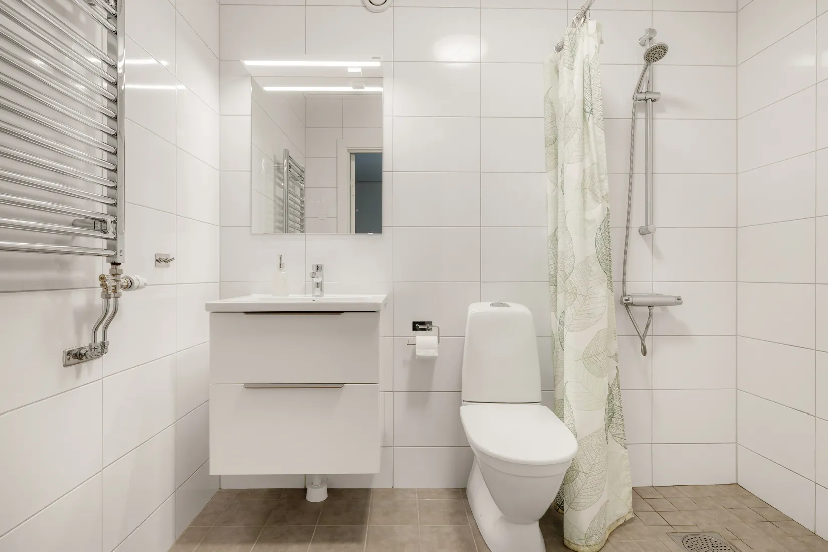 Bostadsrätt, Radhus, Gjutaregatan 40, Fanna, Enköping