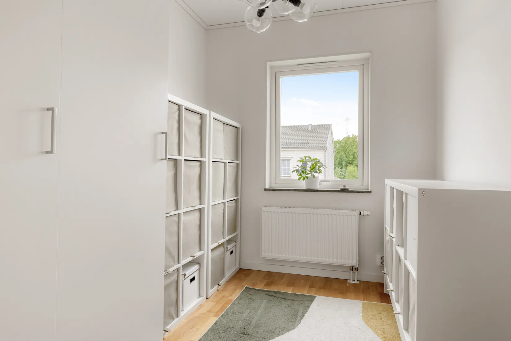 Bostadsrätt, Radhus, Gjutaregatan 40, Fanna, Enköping