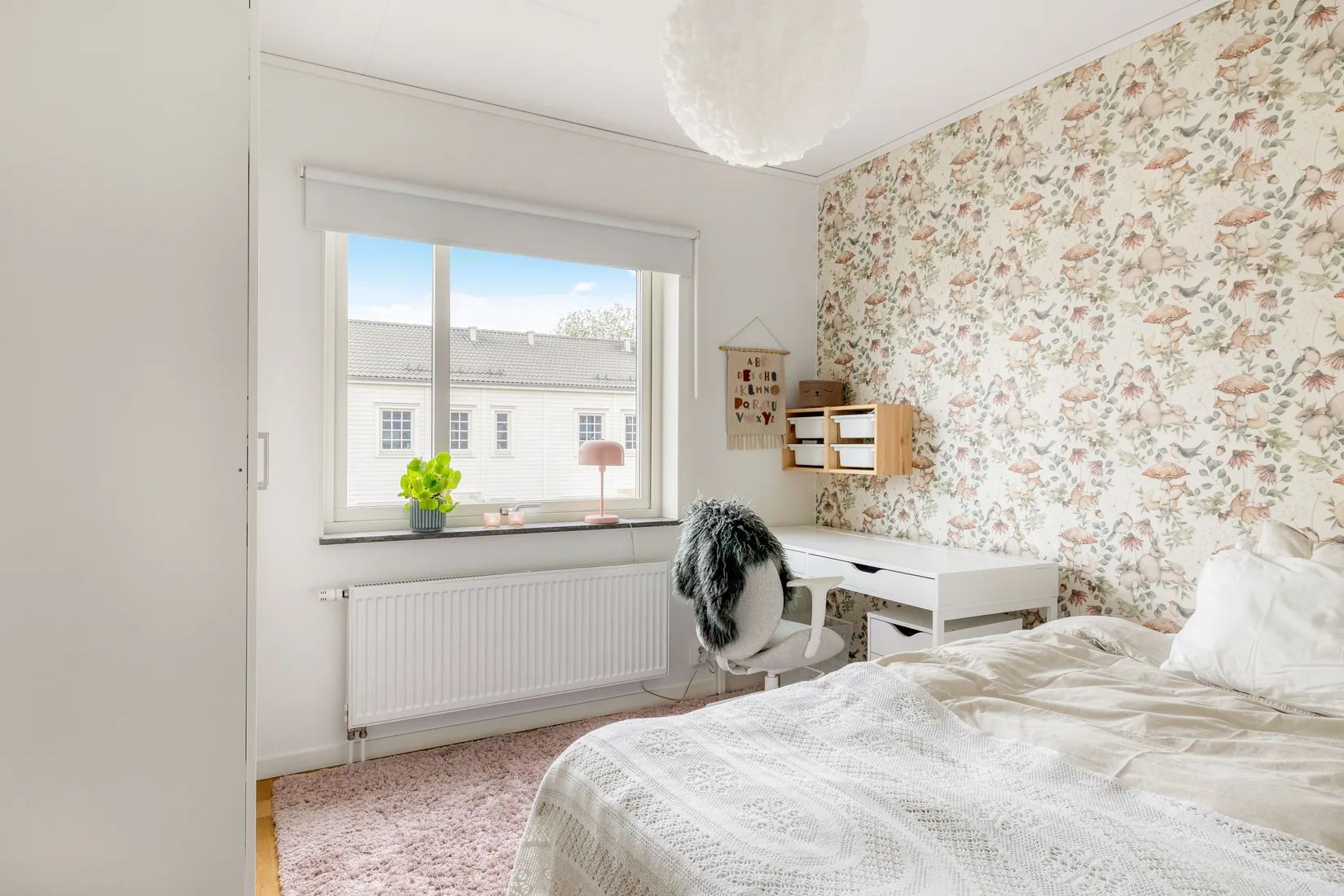 Bostadsrätt, Radhus, Gjutaregatan 40, Fanna, Enköping