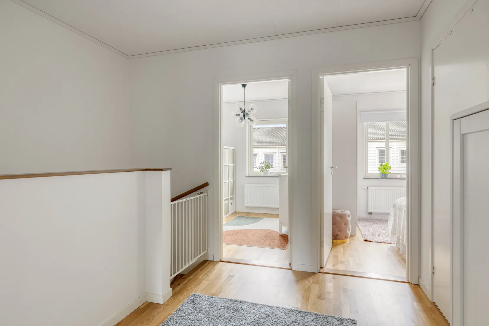 Bostadsrätt, Radhus, Gjutaregatan 40, Fanna, Enköping