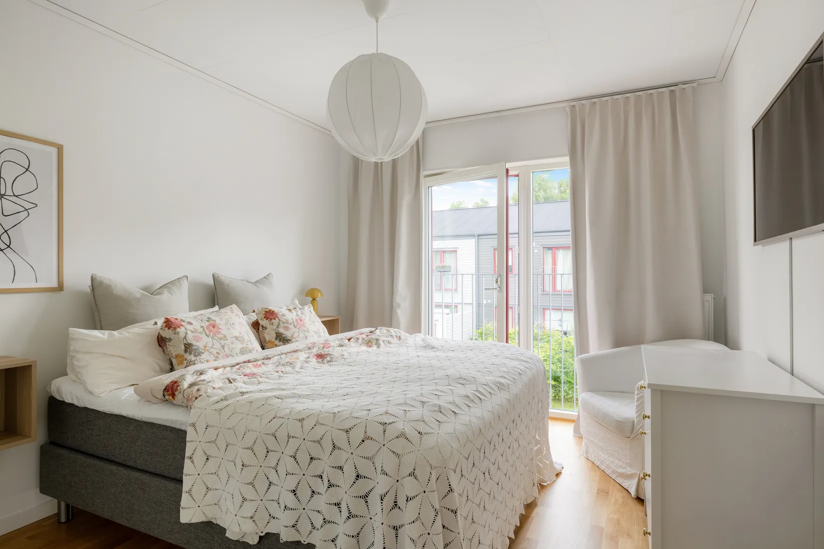 Bostadsrätt, Radhus, Gjutaregatan 40, Fanna, Enköping