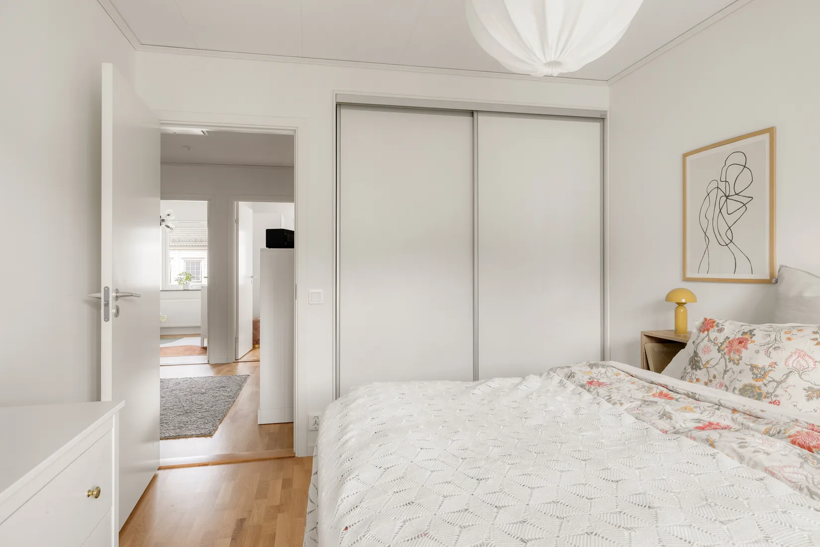 Bostadsrätt, Radhus, Gjutaregatan 40, Fanna, Enköping