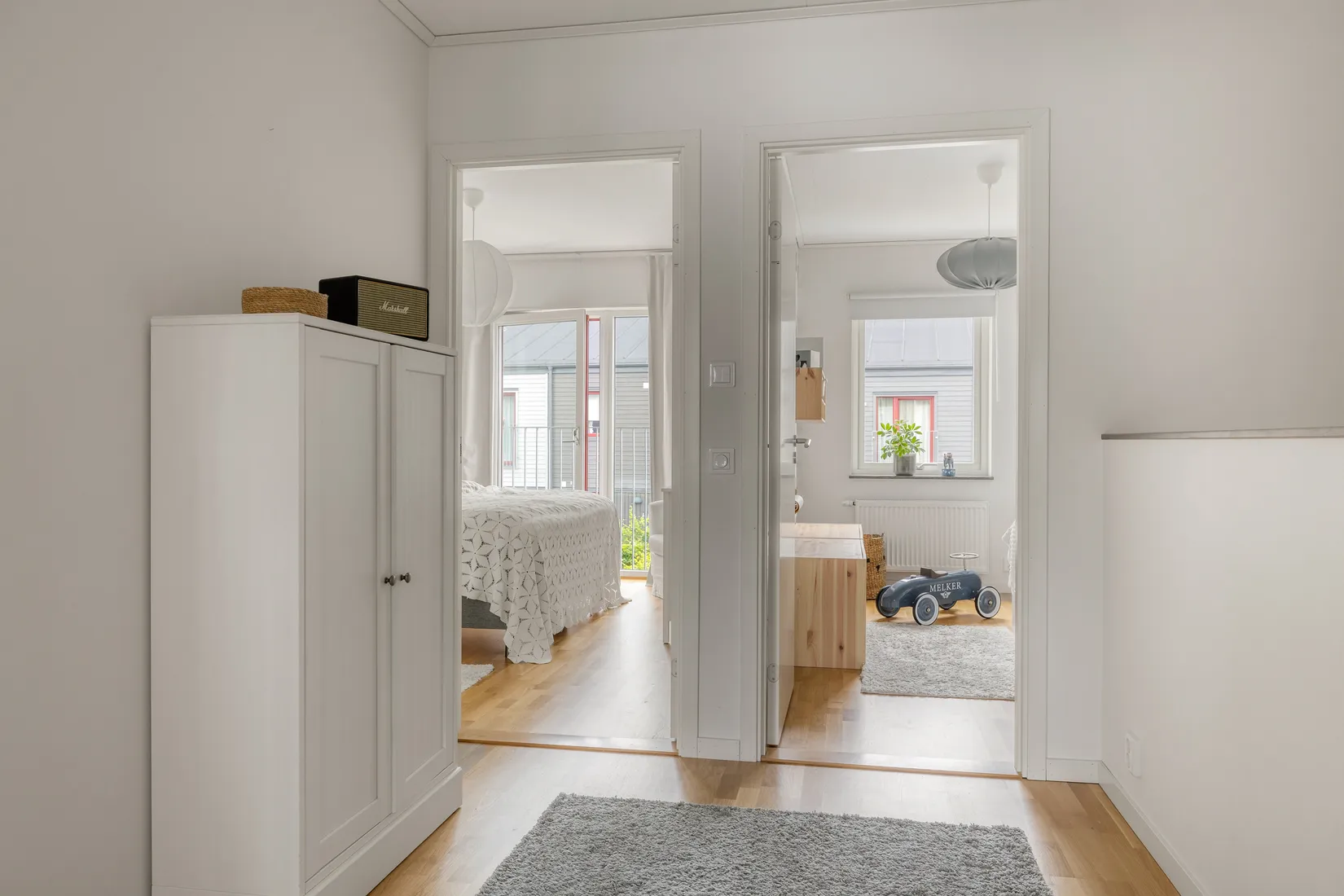 Bostadsrätt, Radhus, Gjutaregatan 40, Fanna, Enköping