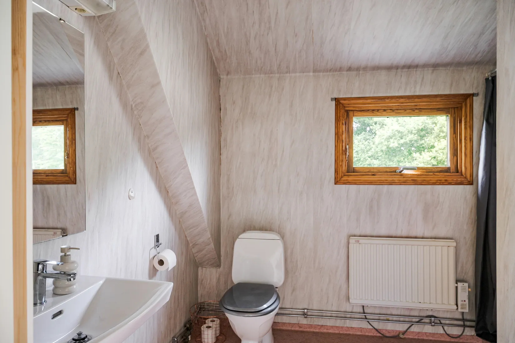Villa, Finjavägen 5, Tyringe, Hässleholm