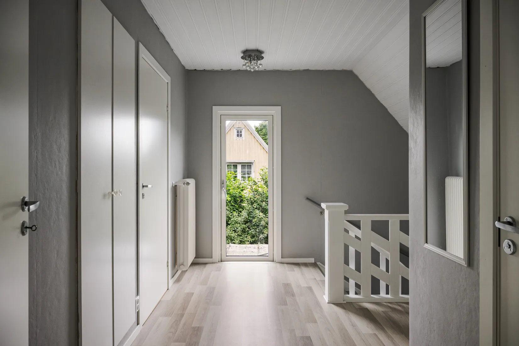 Villa, Finjavägen 5, Tyringe, Hässleholm