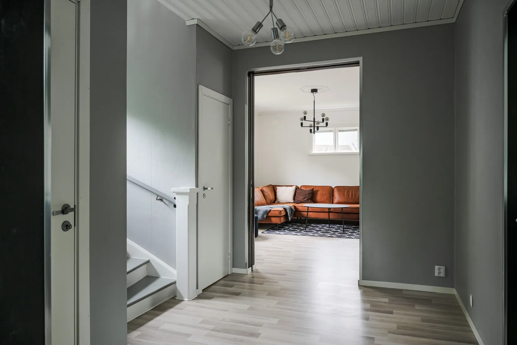 Villa, Finjavägen 5, Tyringe, Hässleholm