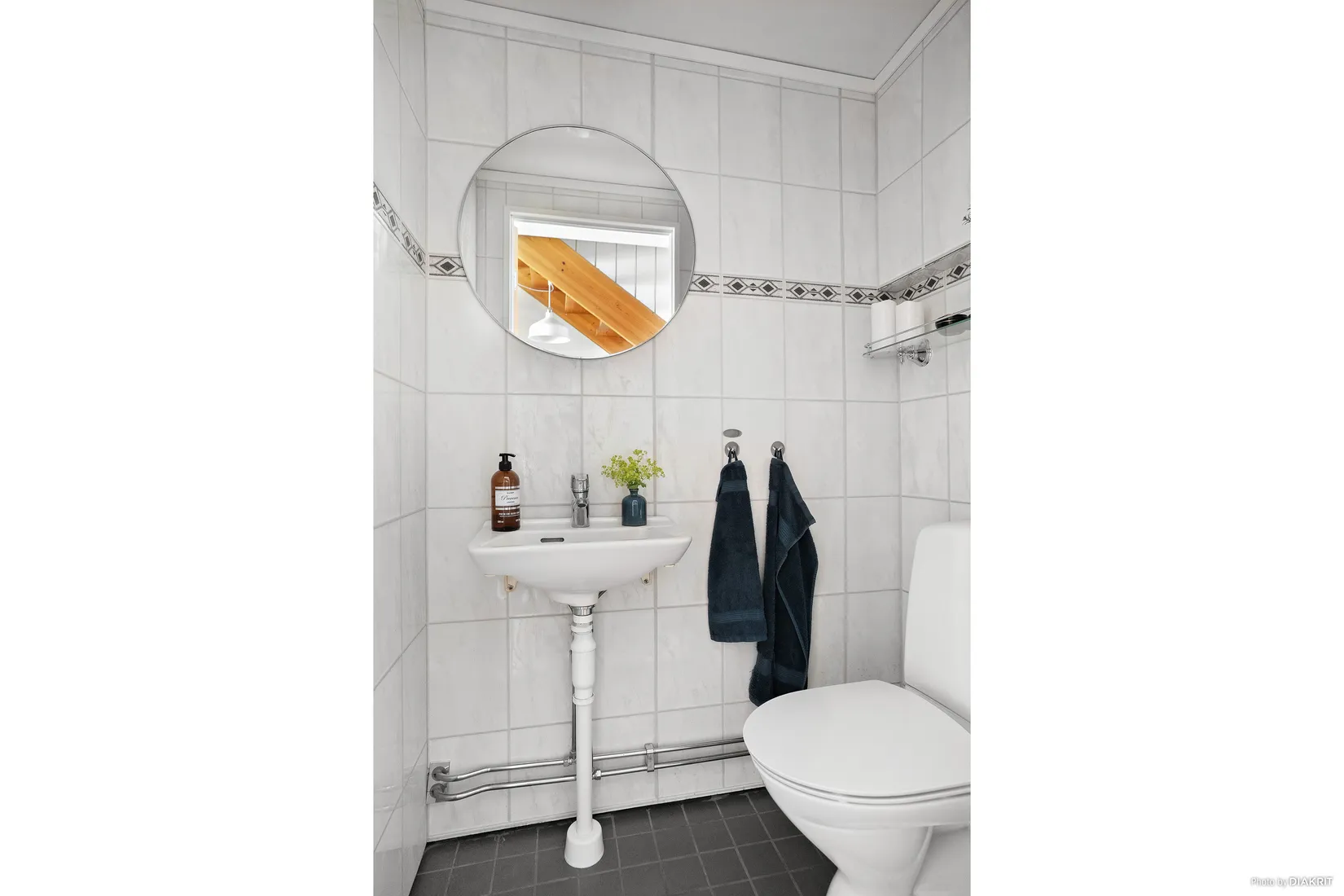 Villa, Radhus, Lingonvägen 33, Floda-Uddared, Lerum