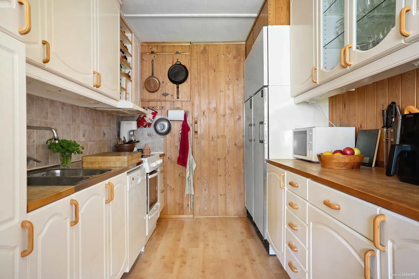 Villa, Radhus, Lingonvägen 33, Floda-Uddared, Lerum