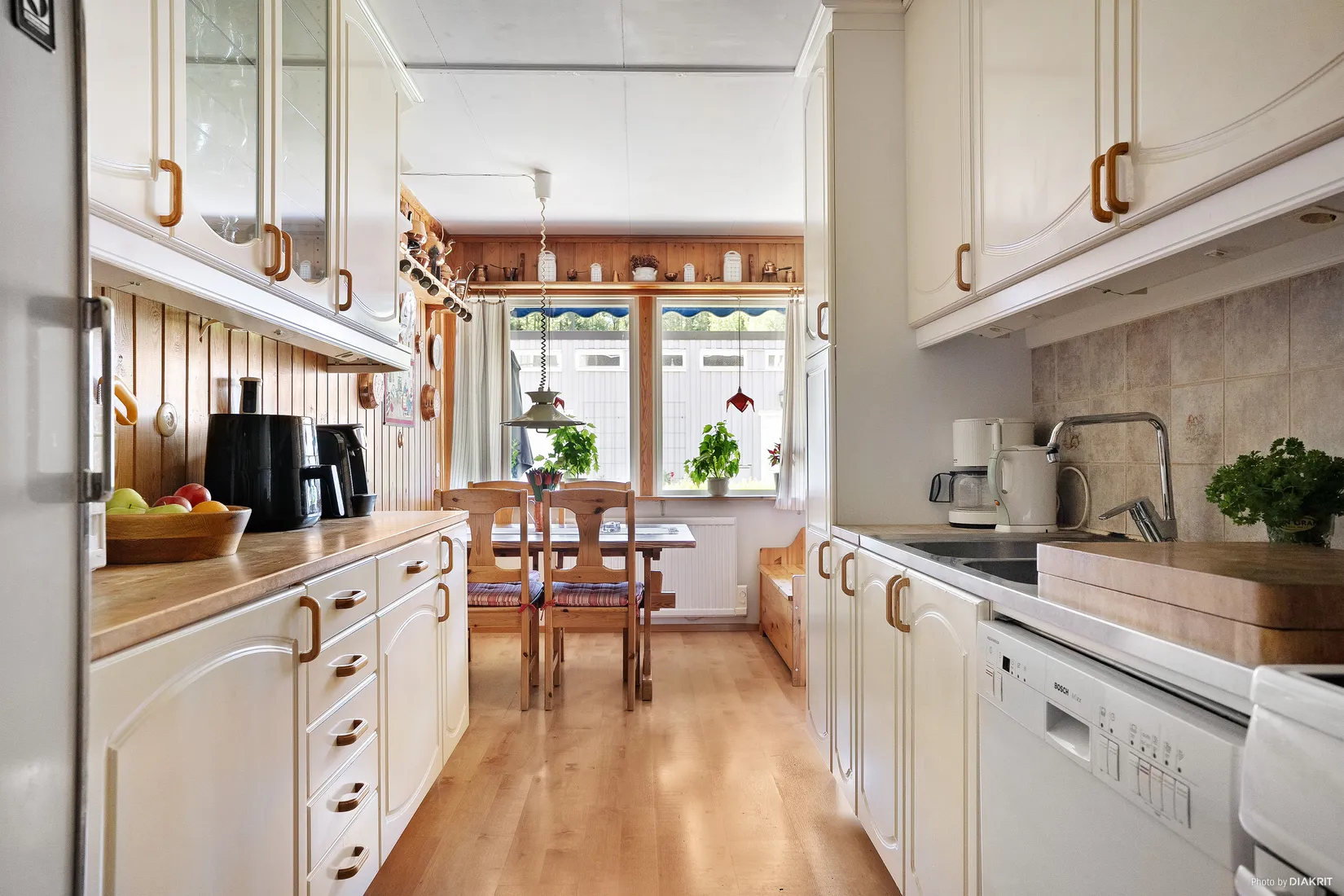 Villa, Radhus, Lingonvägen 33, Floda-Uddared, Lerum