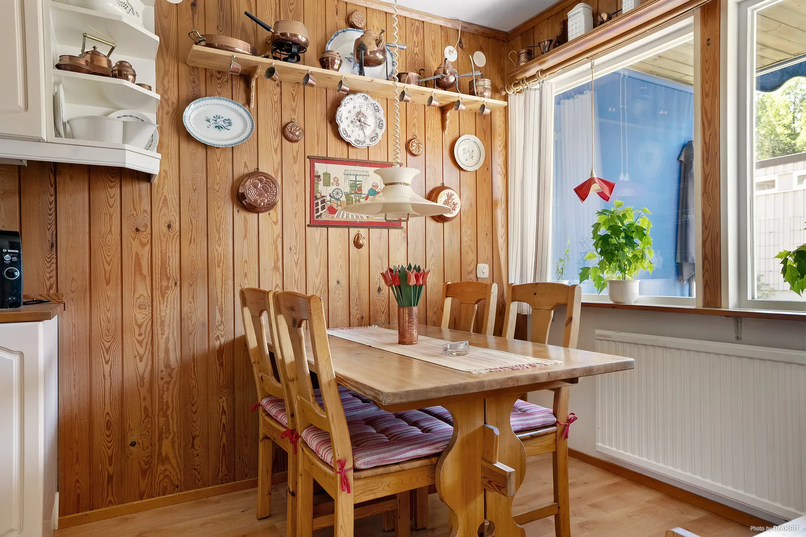 Villa, Radhus, Lingonvägen 33, Floda-Uddared, Lerum