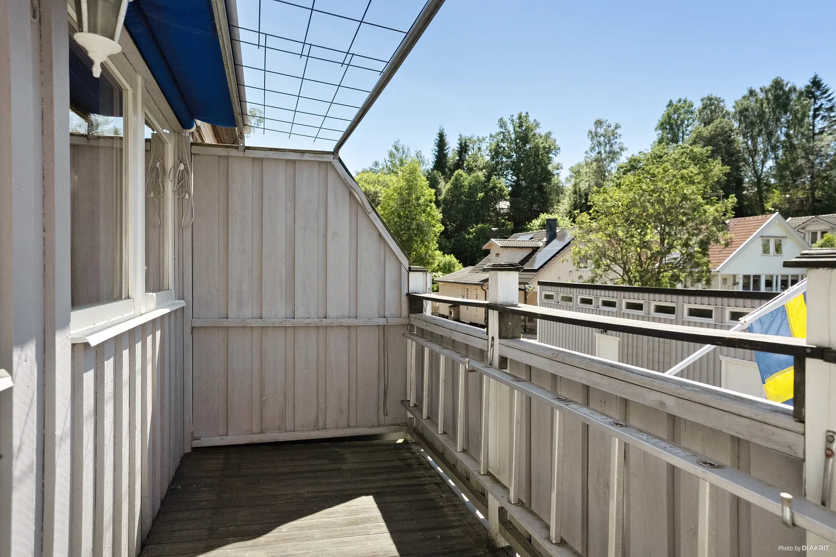 Villa, Radhus, Lingonvägen 33, Floda-Uddared, Lerum
