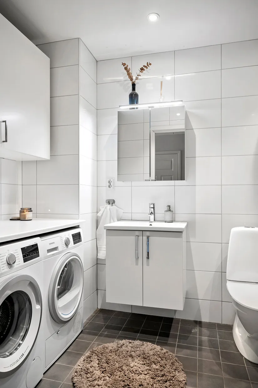 Bostadsrätt, Kronovallsgatan 4, Mariataden, Helsingborg