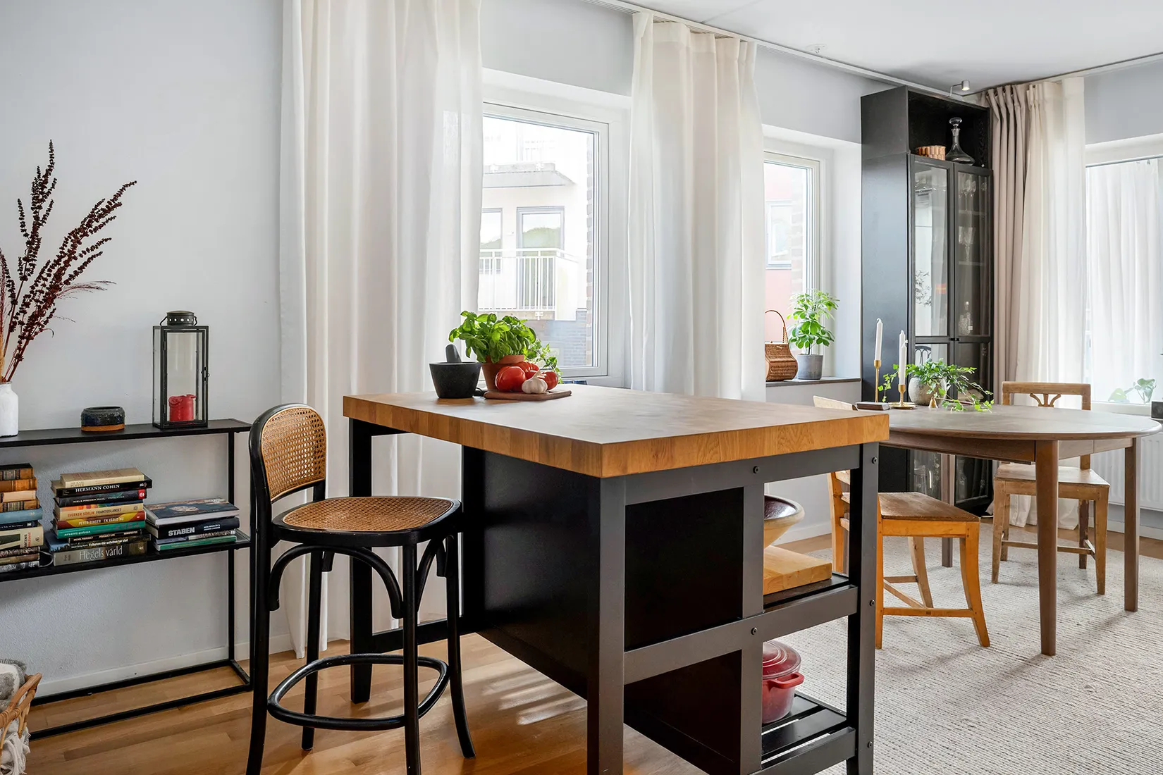 Bostadsrätt, Kronovallsgatan 4, Mariataden, Helsingborg