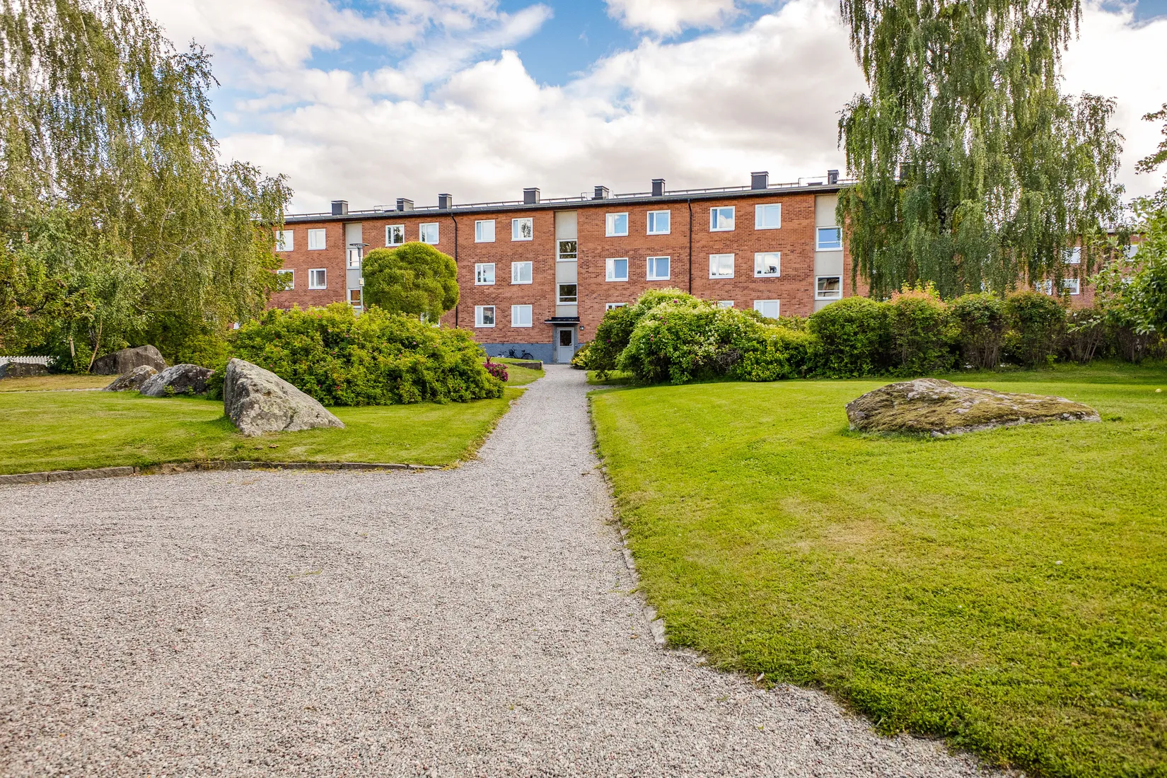 Bostadsrätt, Sämskarbogatan 13, Romberga, Enköping