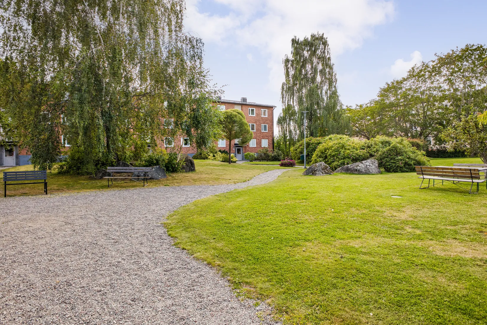 Bostadsrätt, Sämskarbogatan 13, Romberga, Enköping