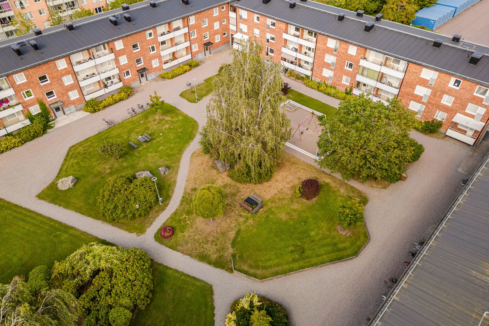 Bostadsrätt, Sämskarbogatan 13, Romberga, Enköping