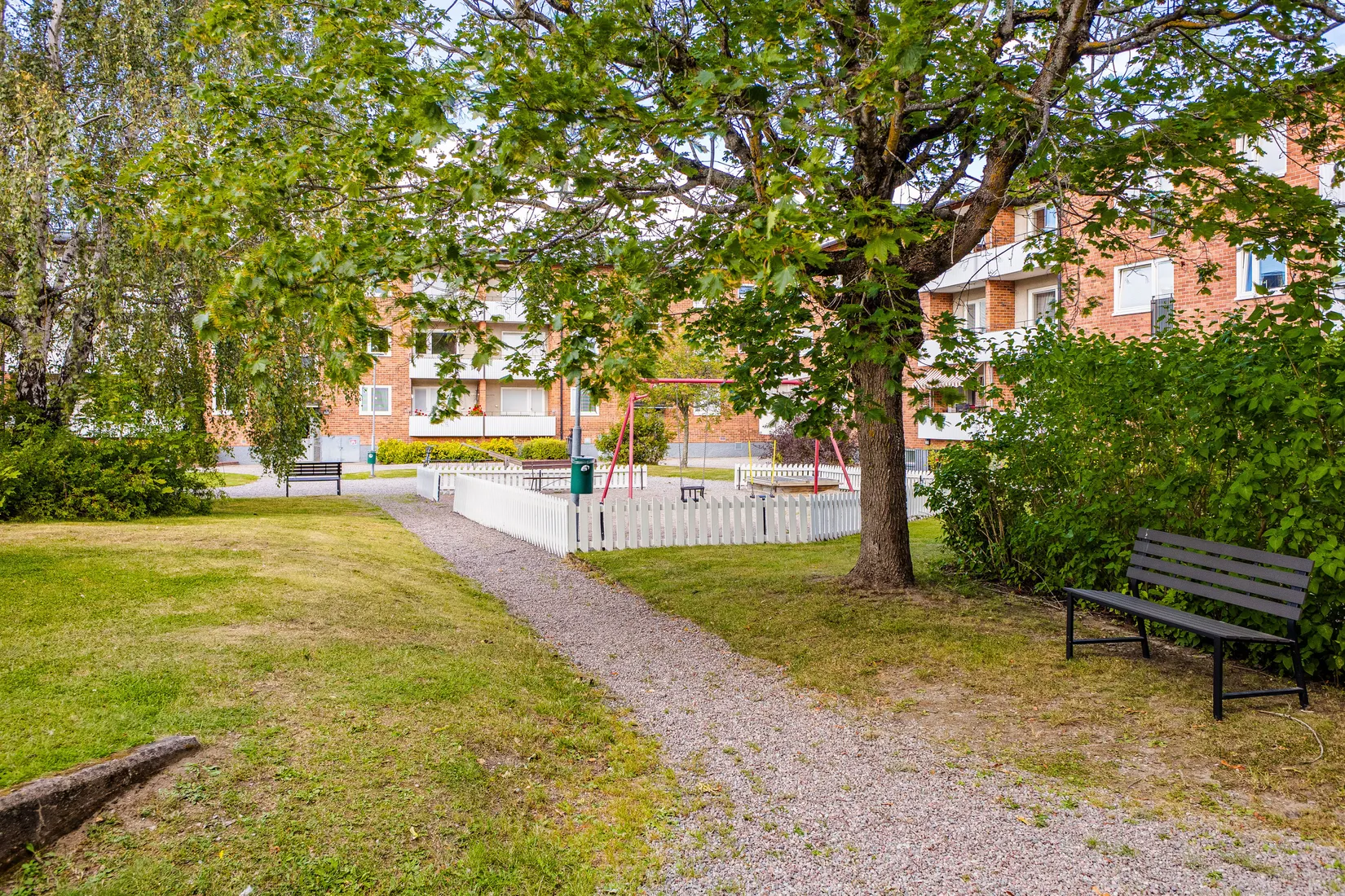 Bostadsrätt, Sämskarbogatan 13, Romberga, Enköping