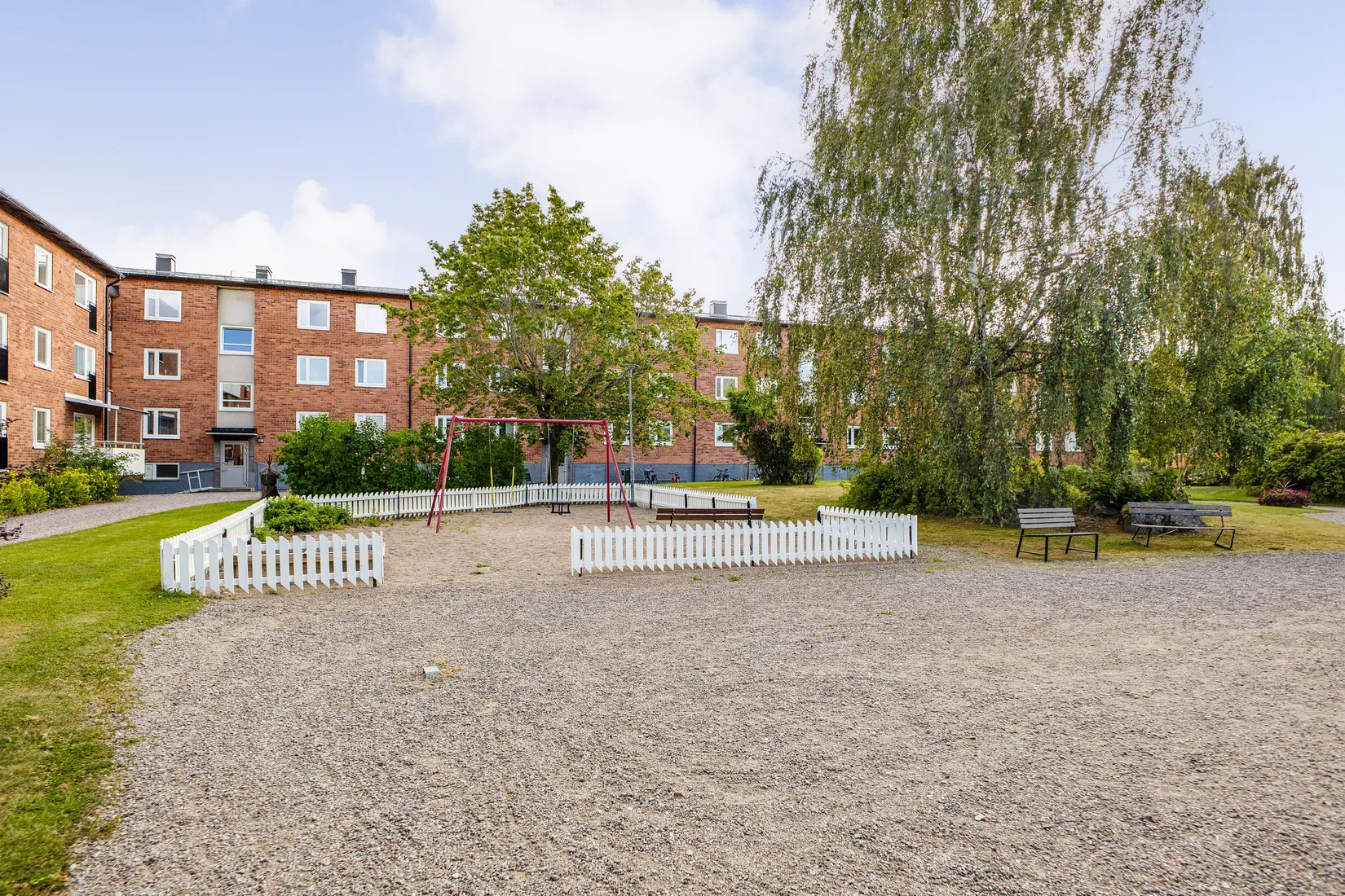 Bostadsrätt, Sämskarbogatan 13, Romberga, Enköping
