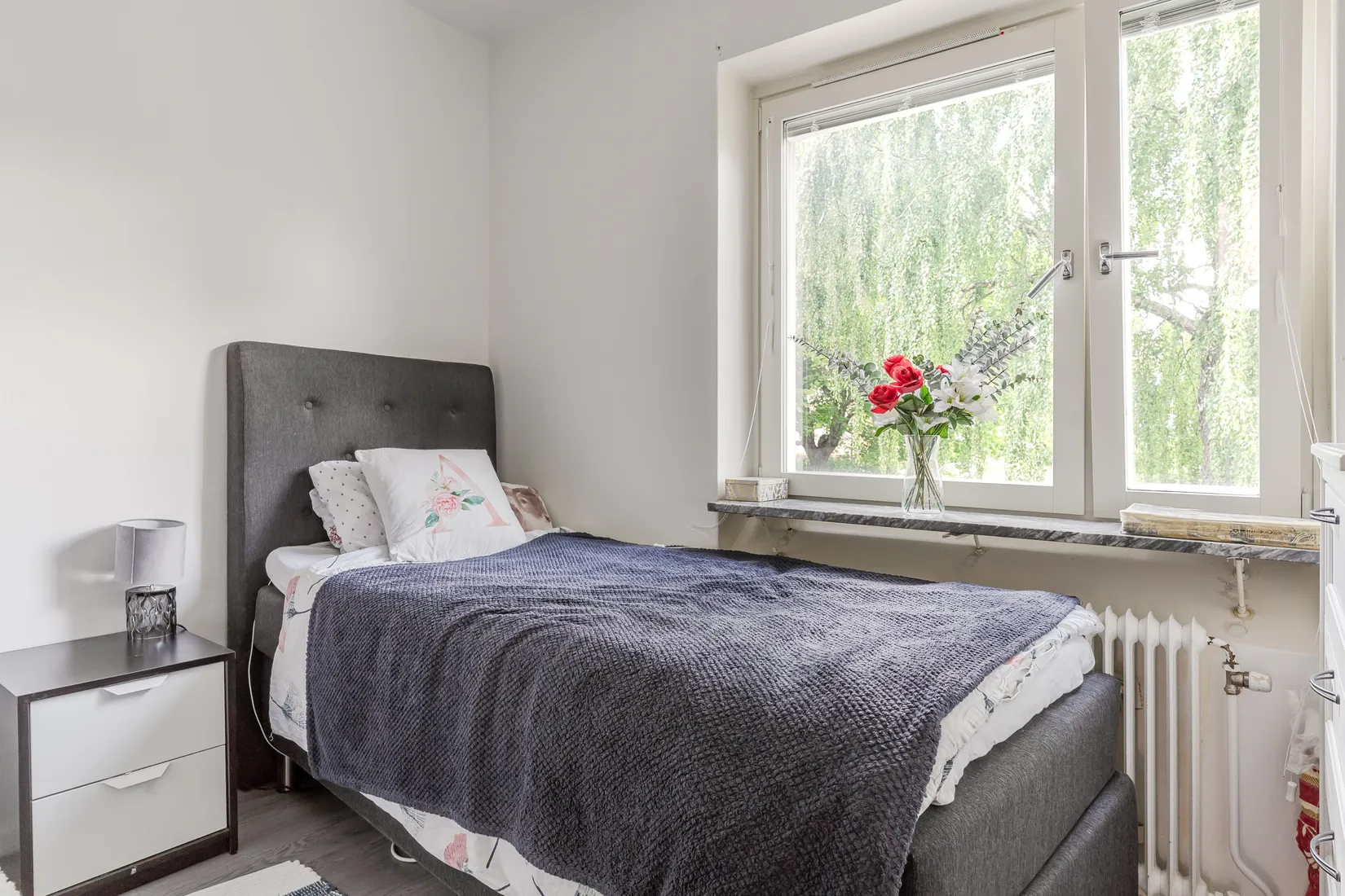 Bostadsrätt, Sämskarbogatan 13, Romberga, Enköping