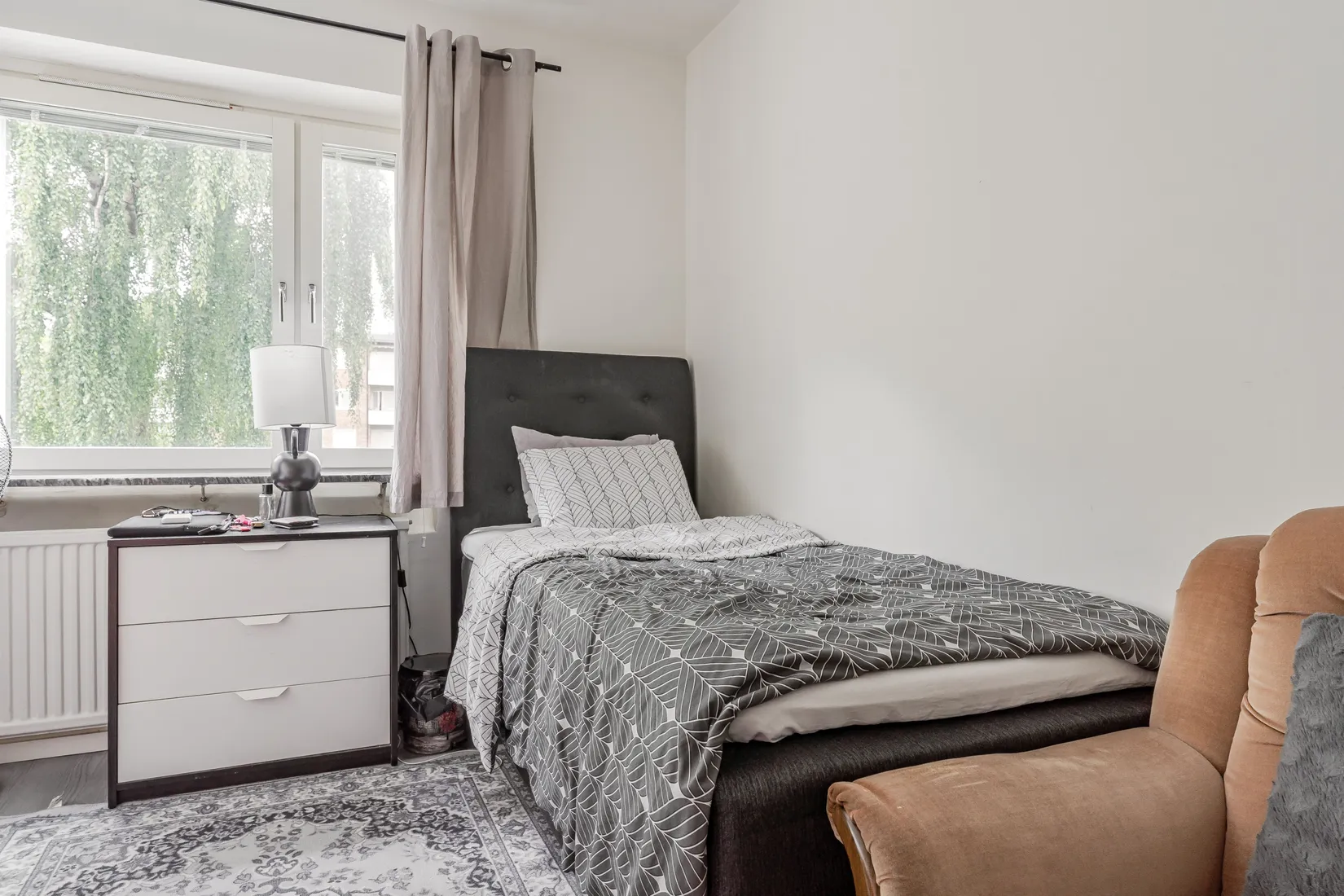 Bostadsrätt, Sämskarbogatan 13, Romberga, Enköping