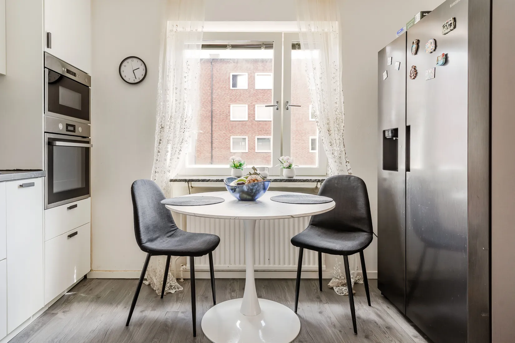 Bostadsrätt, Sämskarbogatan 13, Romberga, Enköping