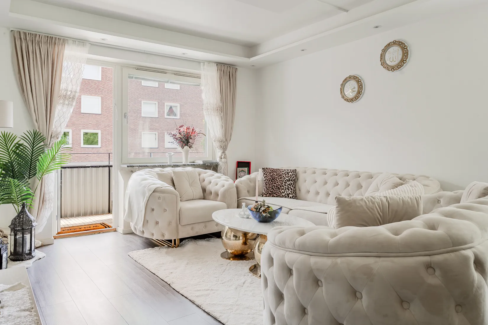 Bostadsrätt, Sämskarbogatan 13, Romberga, Enköping