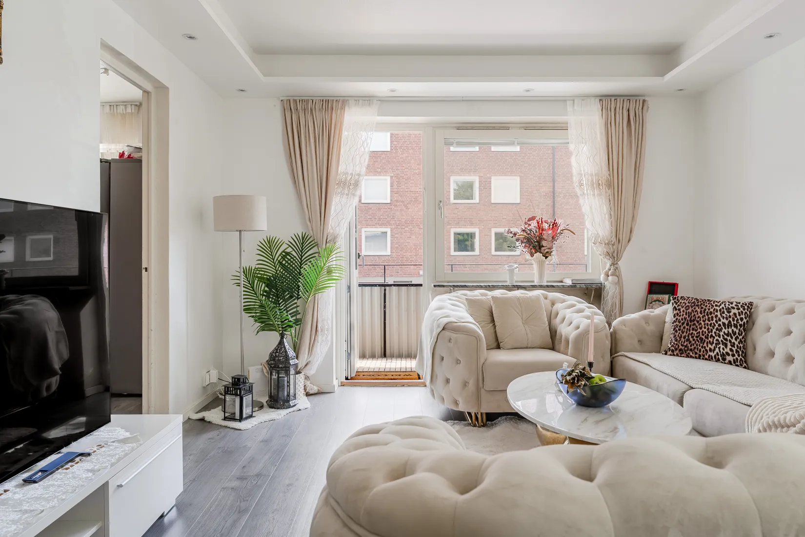 Bostadsrätt, Sämskarbogatan 13, Romberga, Enköping