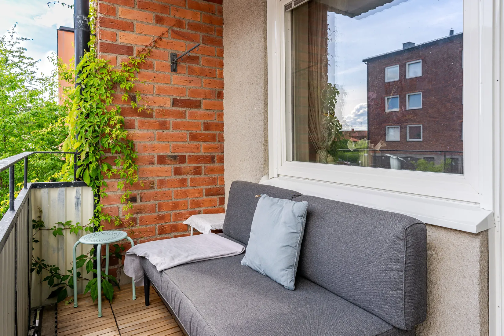 Bostadsrätt, Sämskarbogatan 13, Romberga, Enköping