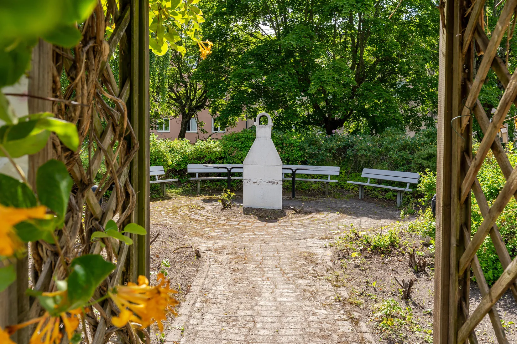 Bostadsrätt, Sämskarbogatan 13, Romberga, Enköping
