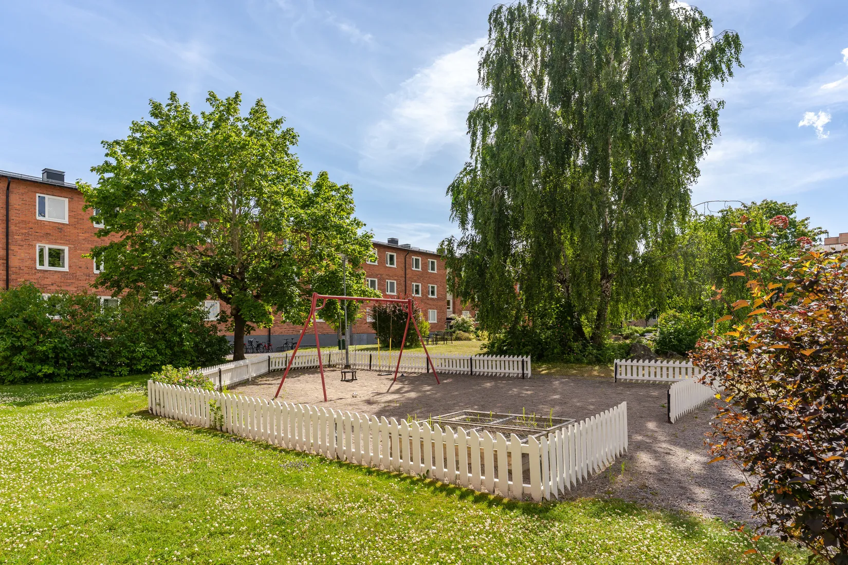Bostadsrätt, Sämskarbogatan 13, Romberga, Enköping