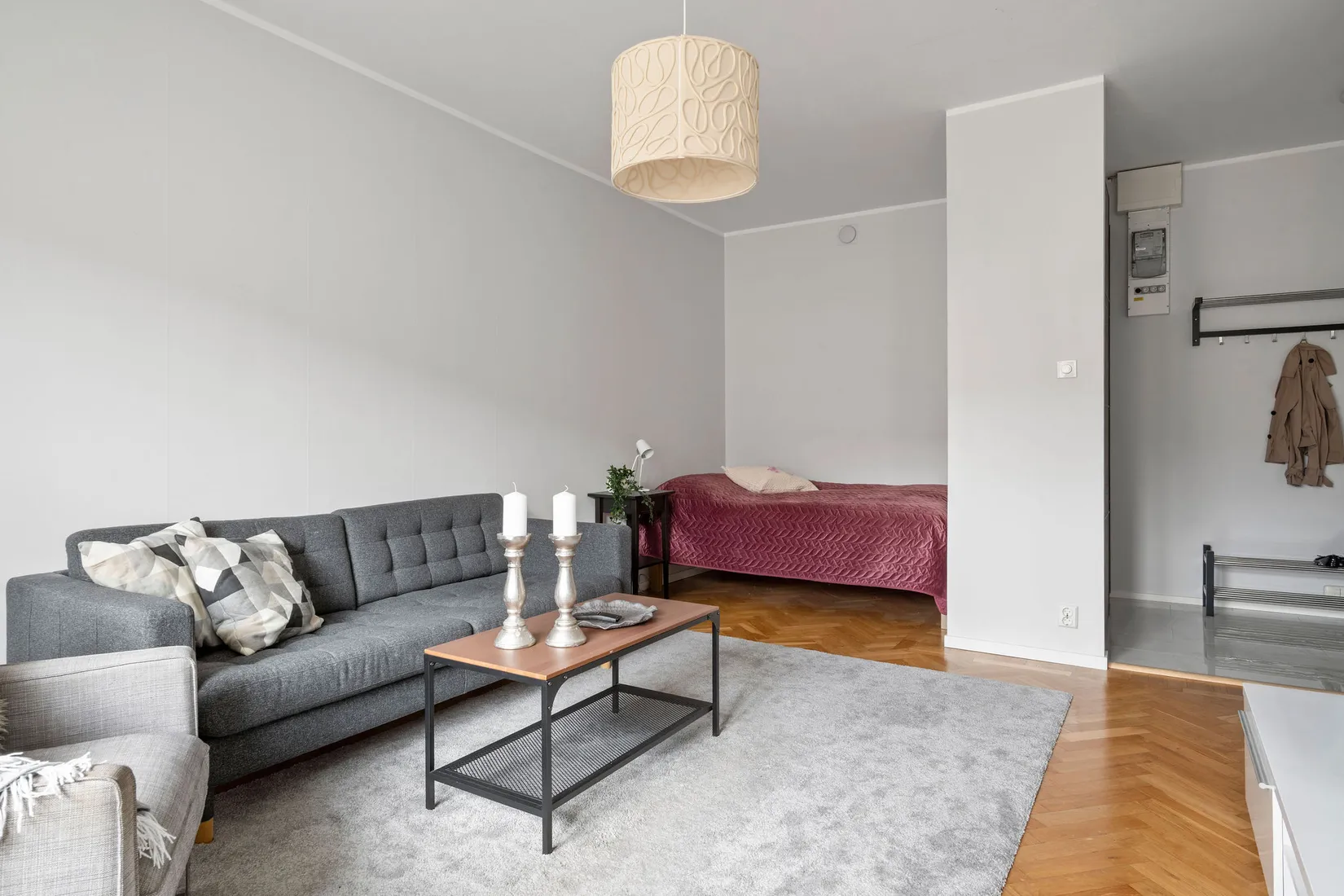 Bostadsrätt, Storgatan 72A, Sundsvall - Västermalm, Sundsvall