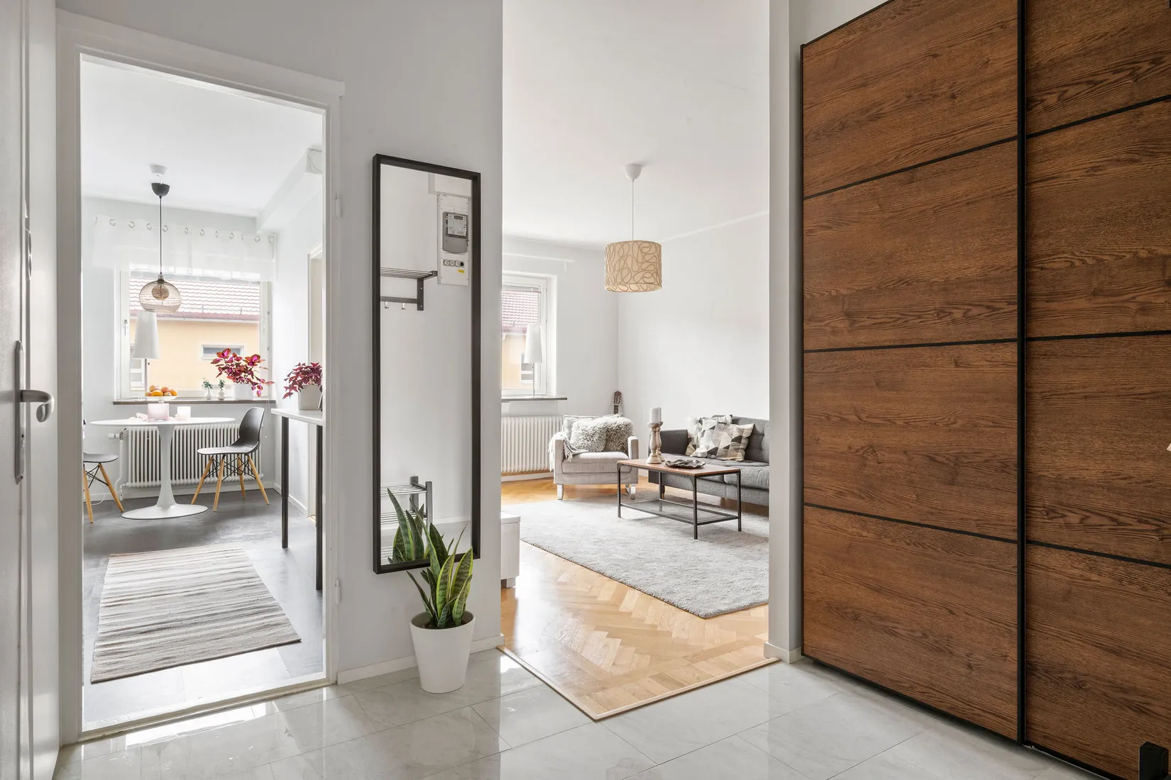 Bostadsrätt, Storgatan 72A, Sundsvall - Västermalm, Sundsvall