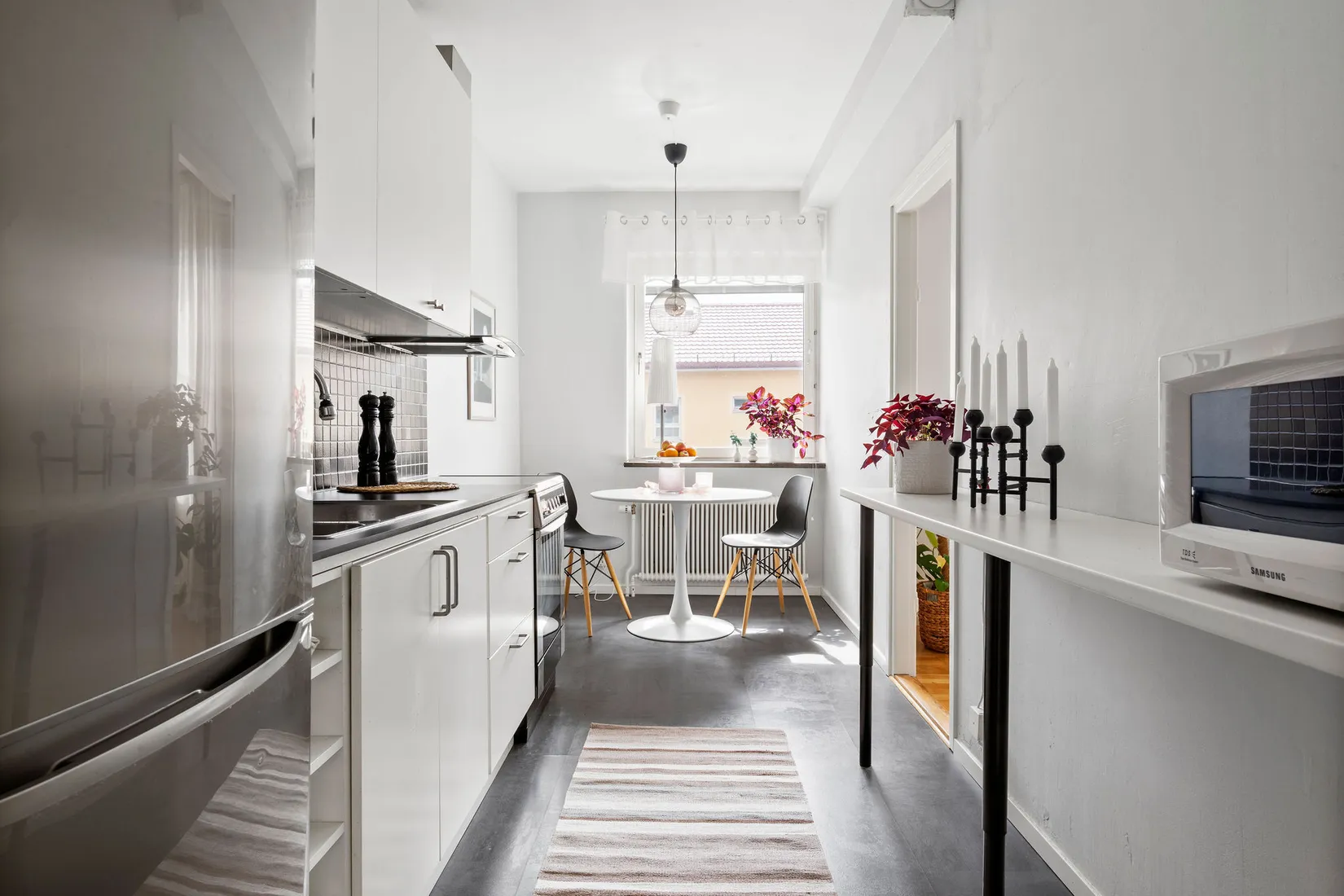 Bostadsrätt, Storgatan 72A, Sundsvall - Västermalm, Sundsvall